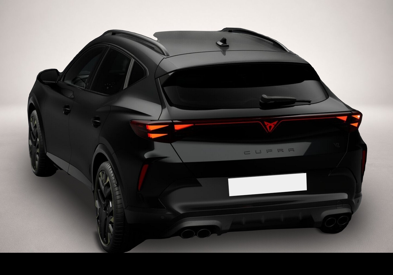 Bild 4 Cupra Formentor VZ DSG 4D Tribe Edition DCC 19