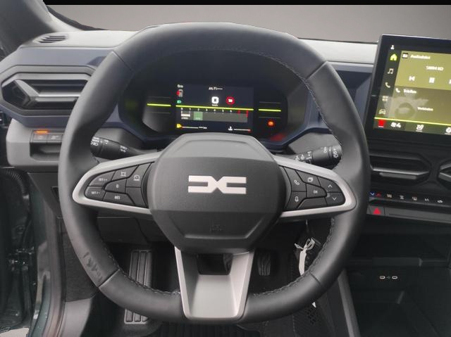 Bild 3 Dacia Duster Expressiom LPG 120 PS AT | Carplay | Sitz+Lnkrd.