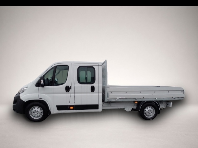 Bild 2 Opel Other Movano DoKa Pritsche 3,5t L3 165 PS Diesel ''SOF