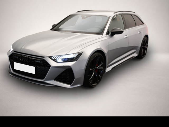 Fotografie 1 des Audi RS6 RS 6 Avant 4.0 TFSI quattro tiptronic HeadUp/Mat