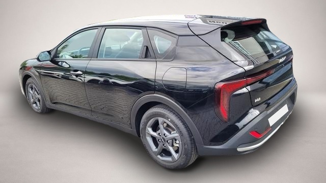 Bild 5 Kia K4 1.6 T-GDI 110 kW Vision K4 1.6 110 kW DCT+NAVI+.