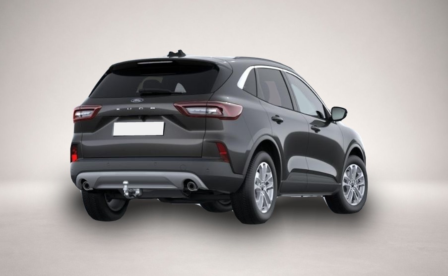 Bild 3 Ford Kuga Ford ST-Line 1.5 EcoBoost 137 kW (186 PS) 8
