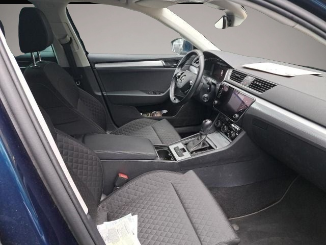 Bild 6 Skoda Superb 3 Combi 1.5TSI DSG AHK/ACC/VIRTUAL/NAVI/L
