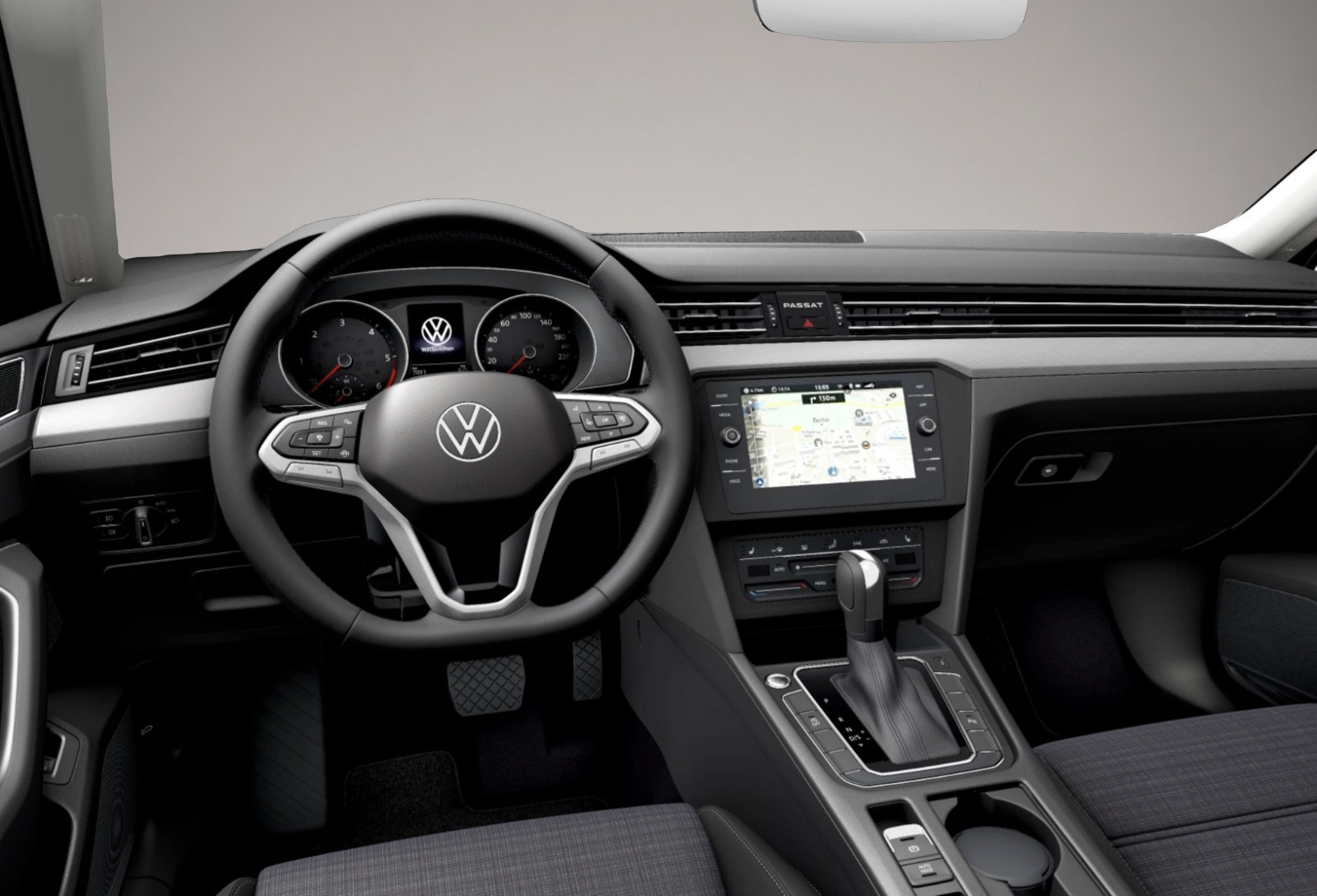 Bild 2 Volkswagen Passat