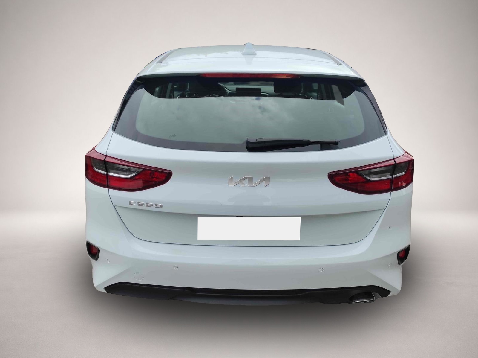 Bild 5 Kia cee'd / Ceed 1.5 Silver*Navi*Shzg*Lhzg*PDC*Cam*16Zoll*