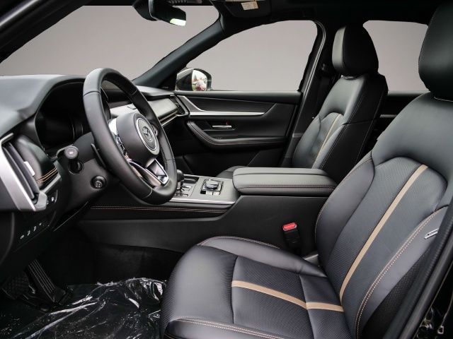 Bild 4 Mazda CX-60 2025 e-SKYACTIV PHEV 327ps 2.5L 8AT AWD Ho