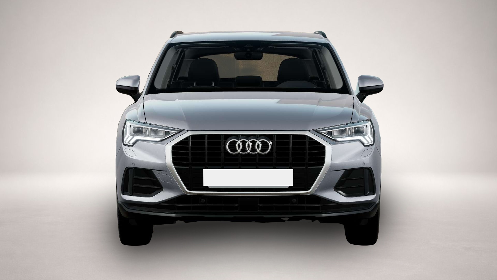 Bild 2 Audi Q3 35 TDI