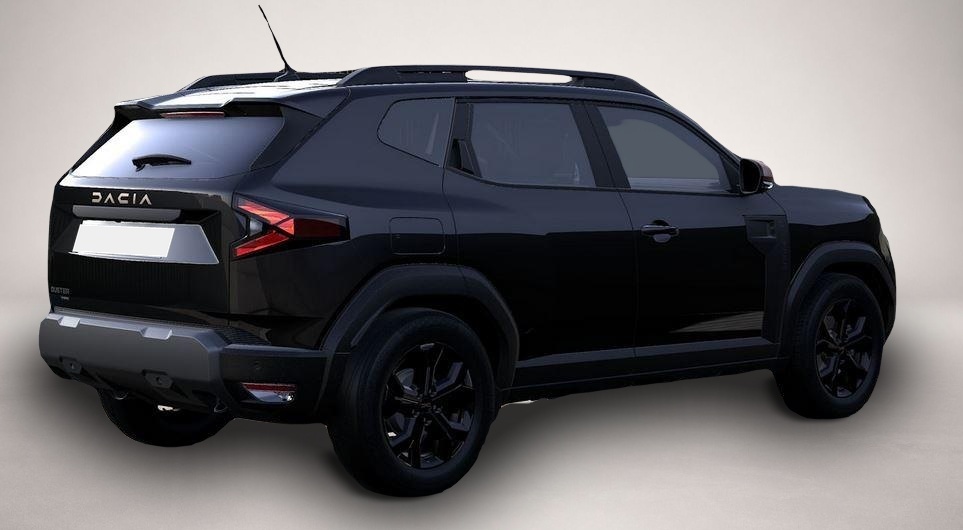 Bild 2 Dacia Duster III155 Hybrid Extreme*SHZ*360CAM*ACC*TOT