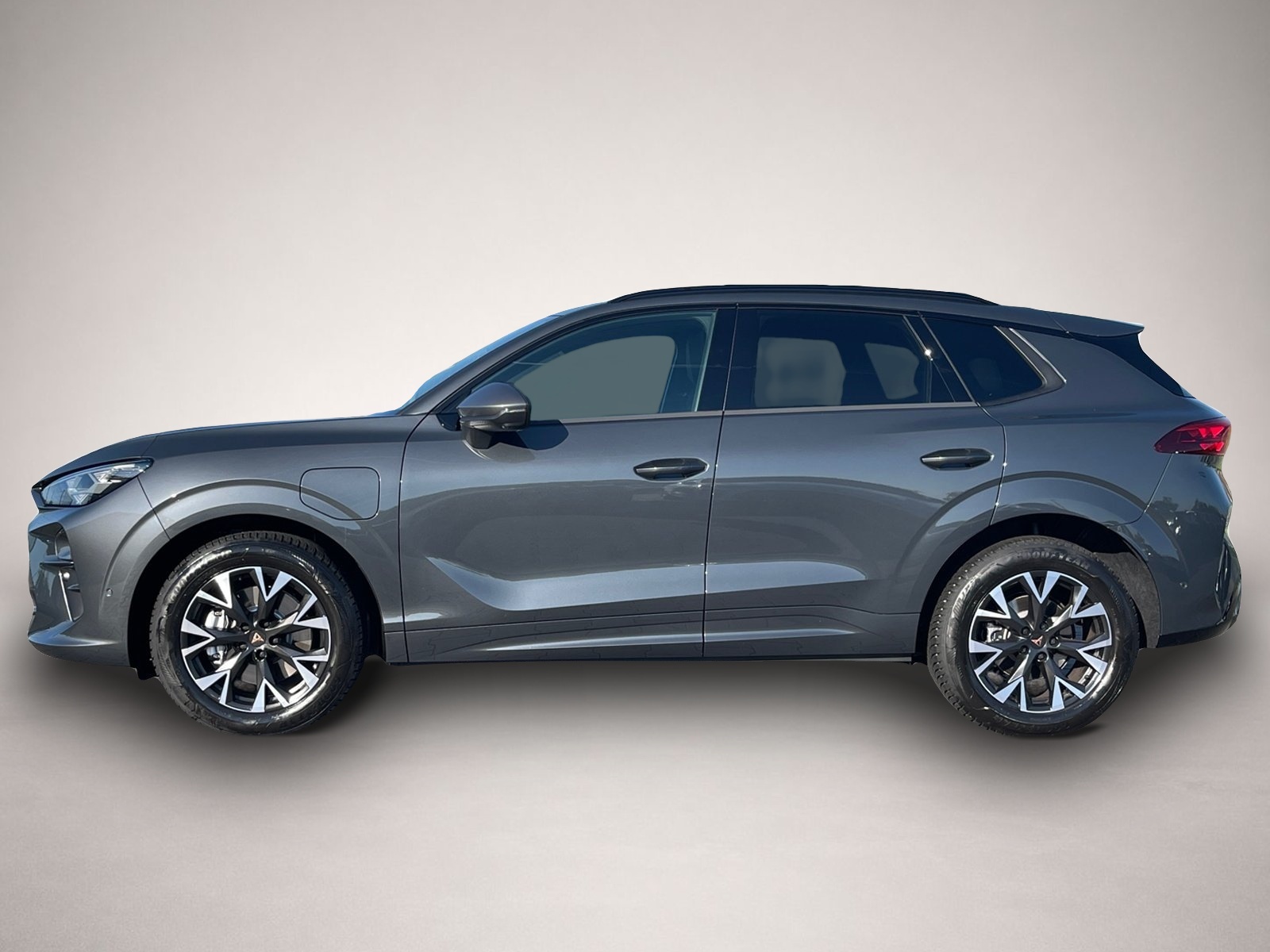 Bild 3 Cupra Terramar e-HYBRID DSG|PANO|AHK|HEAD-UP|ACC|KEYLE