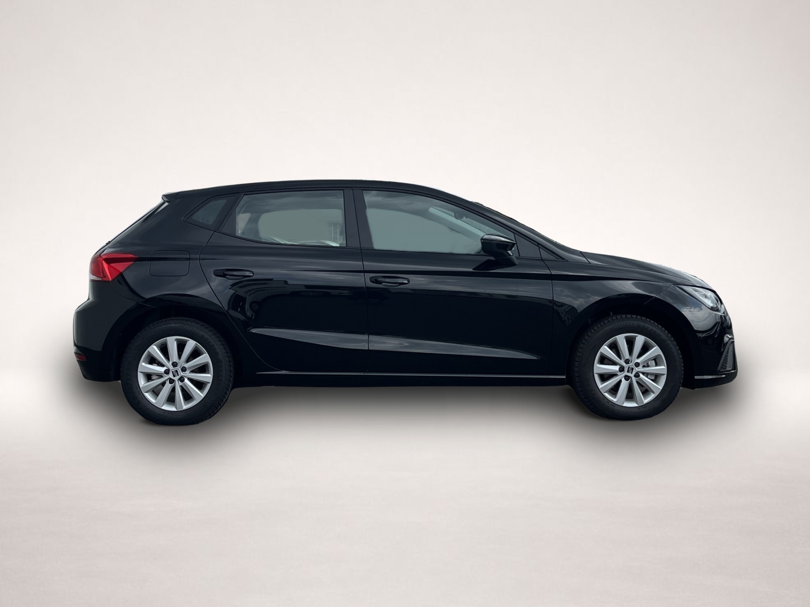 Fotografie 4 des Seat Ibiza 1.0 TSI Style 100¤ m.20% Anz. RFK DigCockp
