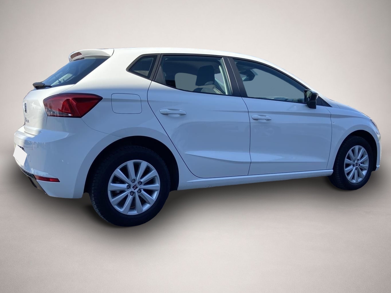 Bild 4 Seat Ibiza 1.0 TSI DSG Style LED+DAB+LANE-ASSIST+SHZ+