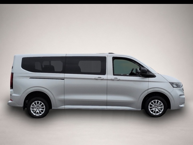 Bild 2 Volkswagen T7 Caravelle LR Life 9Sitze TDI*Autom Temp R-Kam