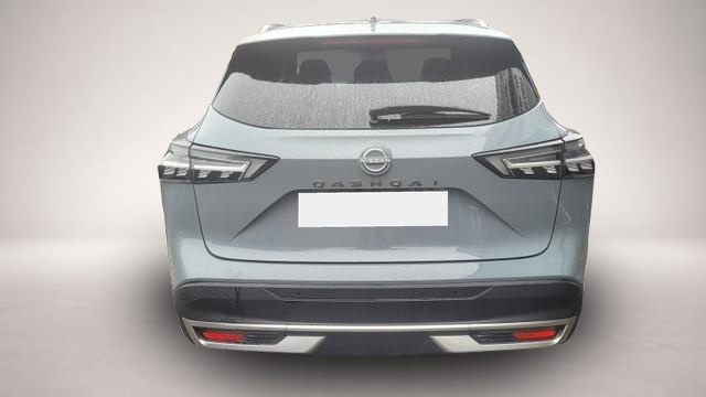 Bild 4 Nissan Qashqai Tekna 4x4 Qashqai Tekna 4x4*Navi*LED*PDach*Lede.