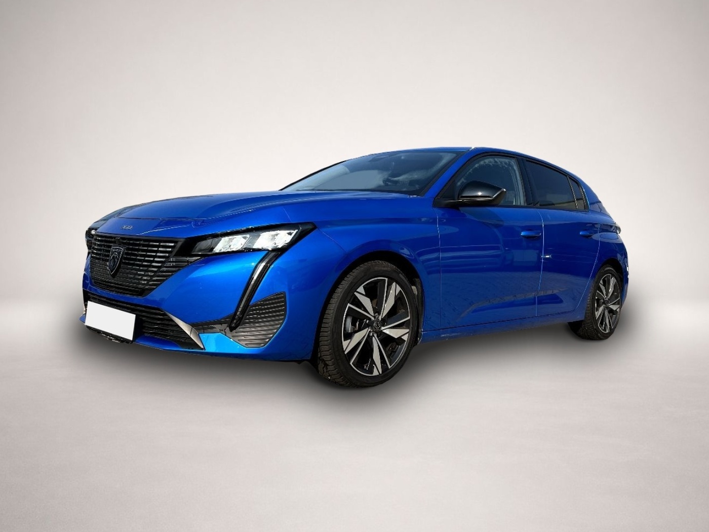 Bild 308 Peugeot