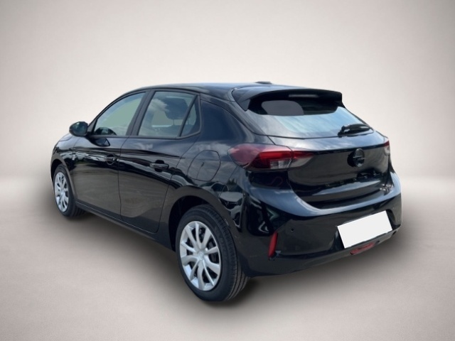 Fotografie des Opel Corsa F Edition 1.2 Turbo LED CarPlay DAB SHZ PD