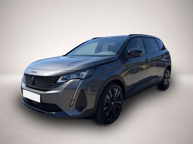 Fotografie Peugeot 5008 GT HYBRID 136 e-DSC6