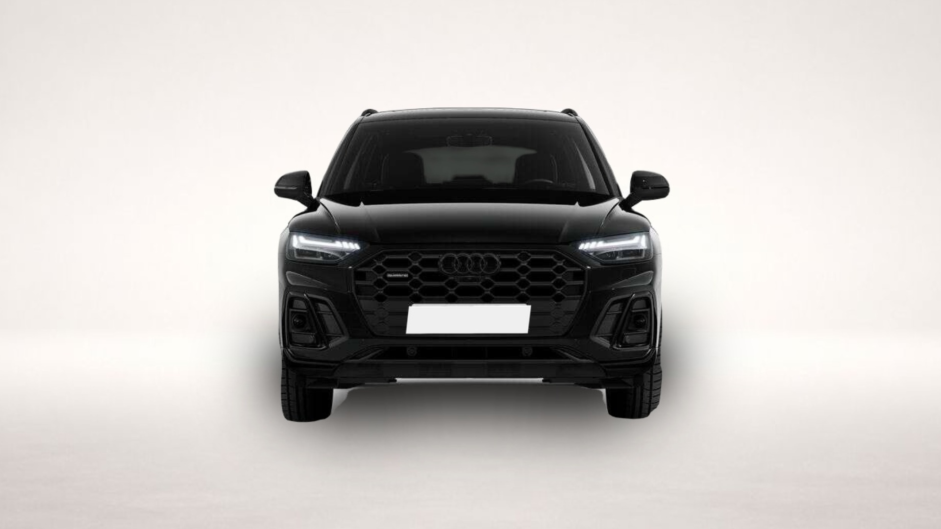 Bild 2 Audi quattro Q5 55 TFSI e quattro