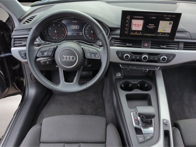 Bild 5 Audi A4 Avant 35TDI*S-tro 2xMassage Navi Temp LED SHZ