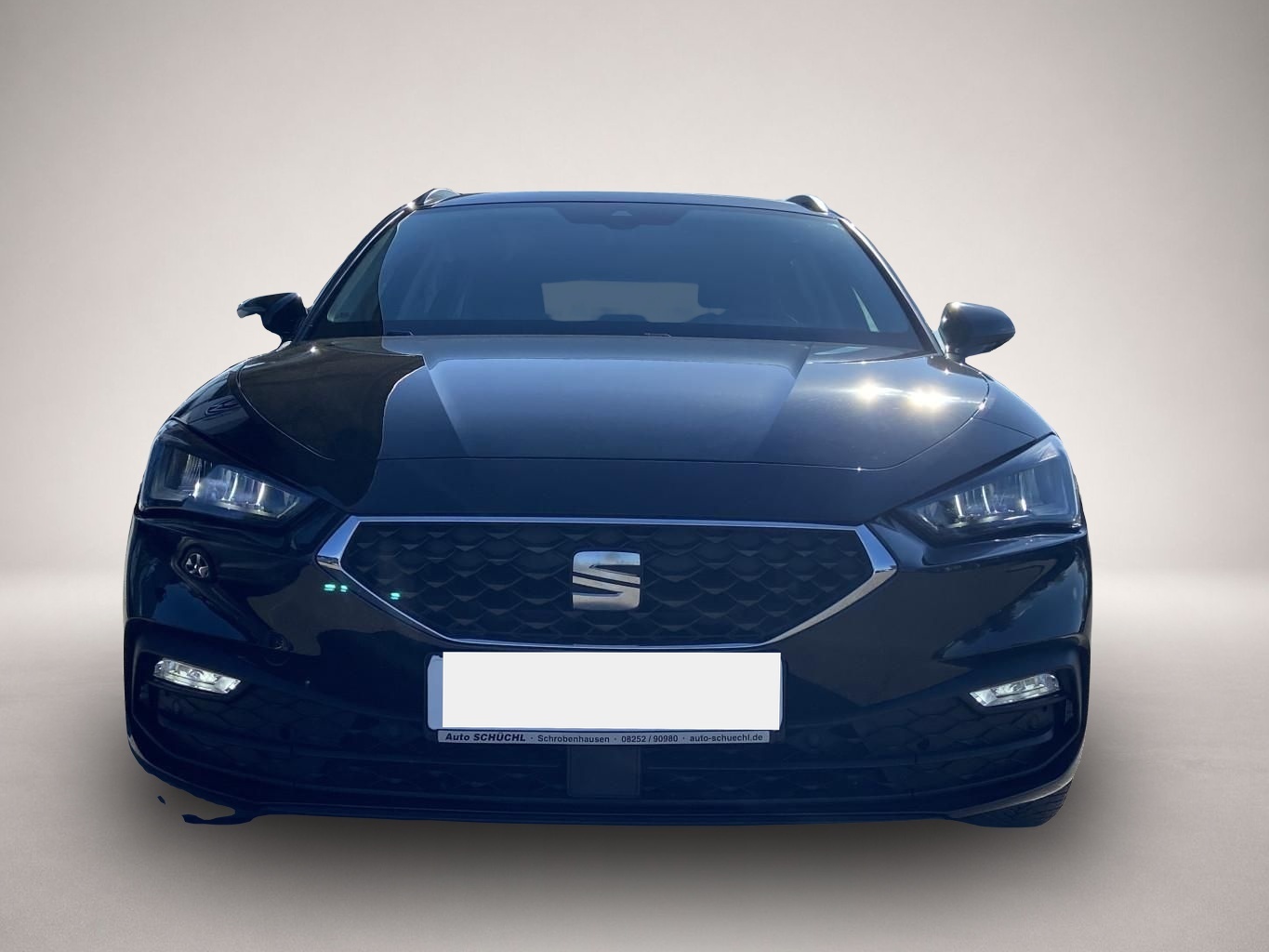 Bild 6 Seat Leon ST 2.0 TDI DSG Style NAVI-PRO+LED+VIRTUAL-C