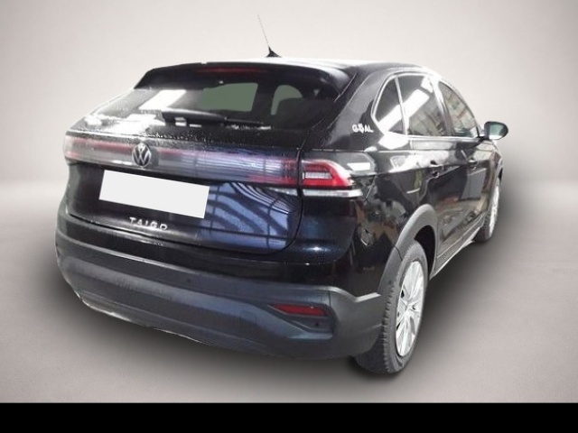 Fotografie des Volkswagen Taigo 1.5 TSI DSG Goal IQ.Light/ACC/App/Navi