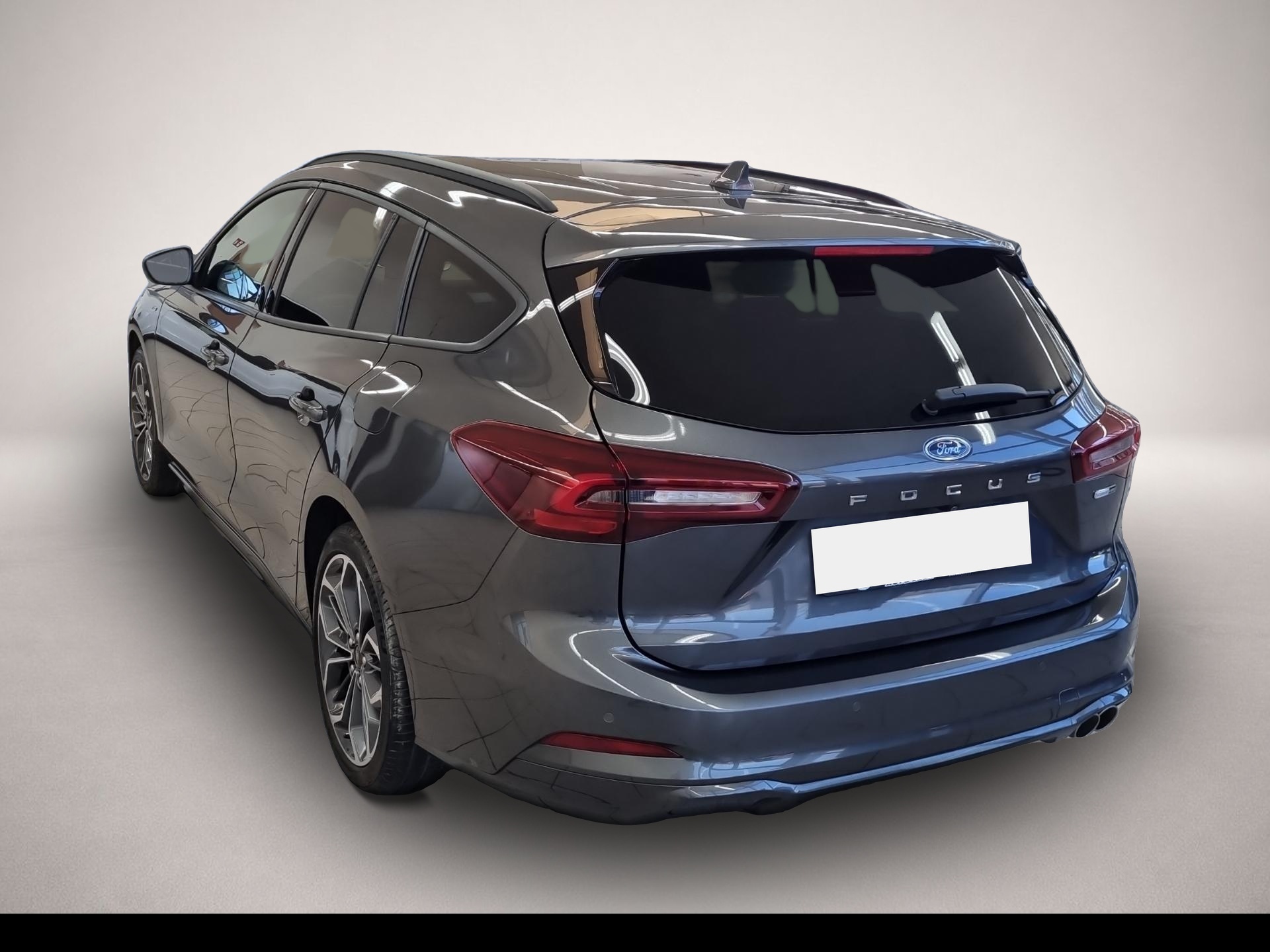 Bild 2 Ford Focus ST-Line Sportpaket Bluetooth Navi Klima