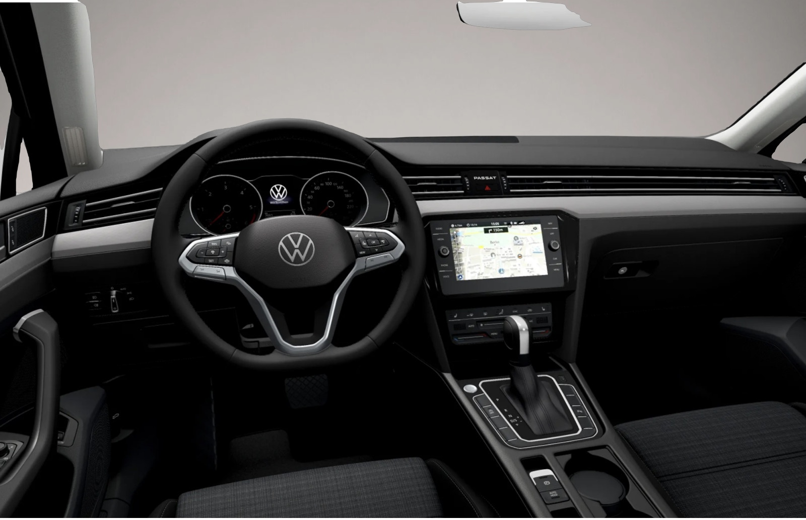 Bild 2 Volkswagen Passat