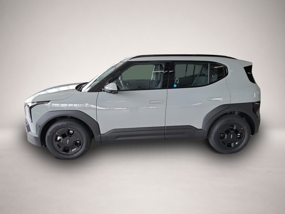 Bild 4 Kia EV2 42.2 KWH EARTH MJ27 WINTER-CONNECT 22KW-AC T
