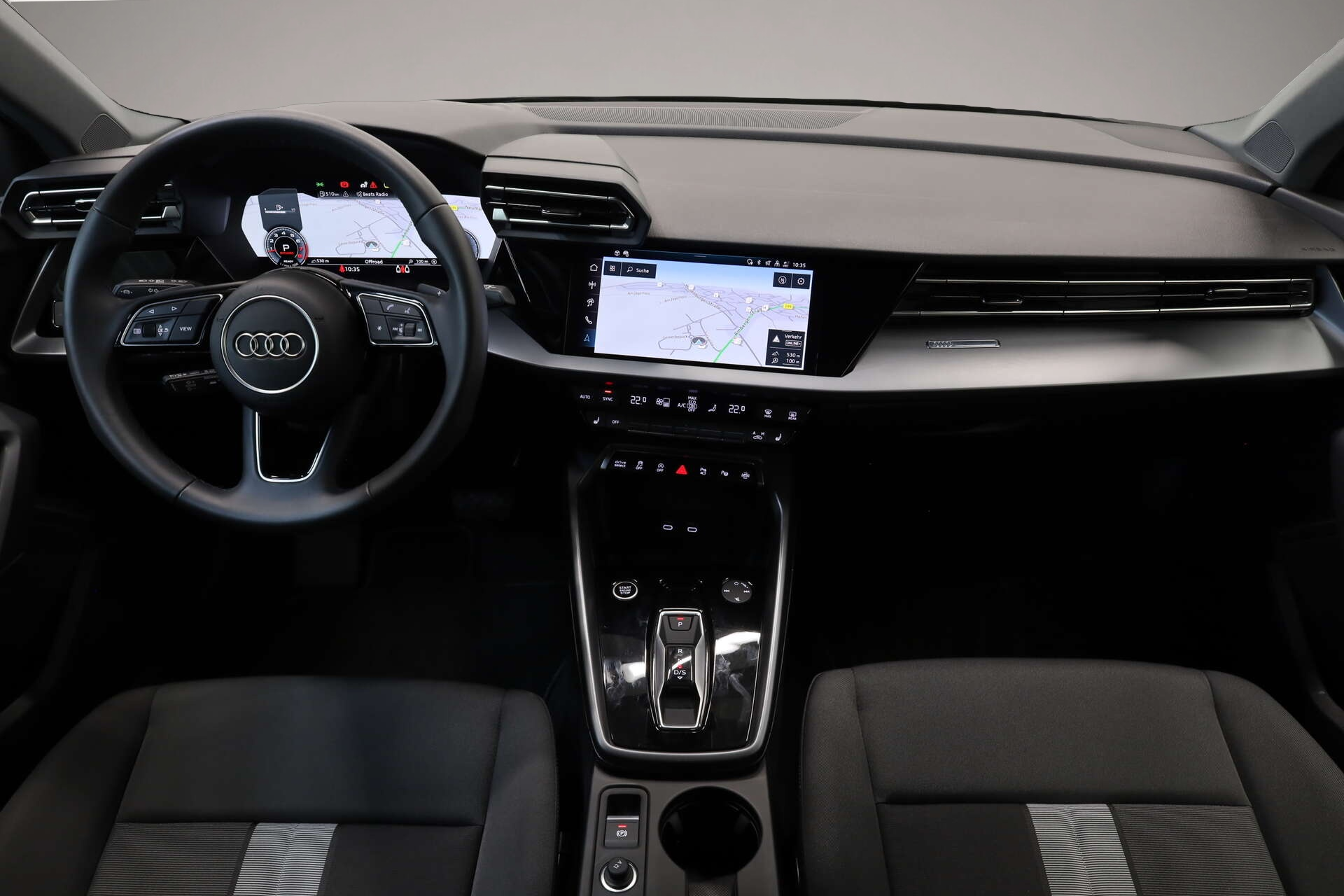 Bild 6 Audi A3 Sportback 35 TFSI Advanced