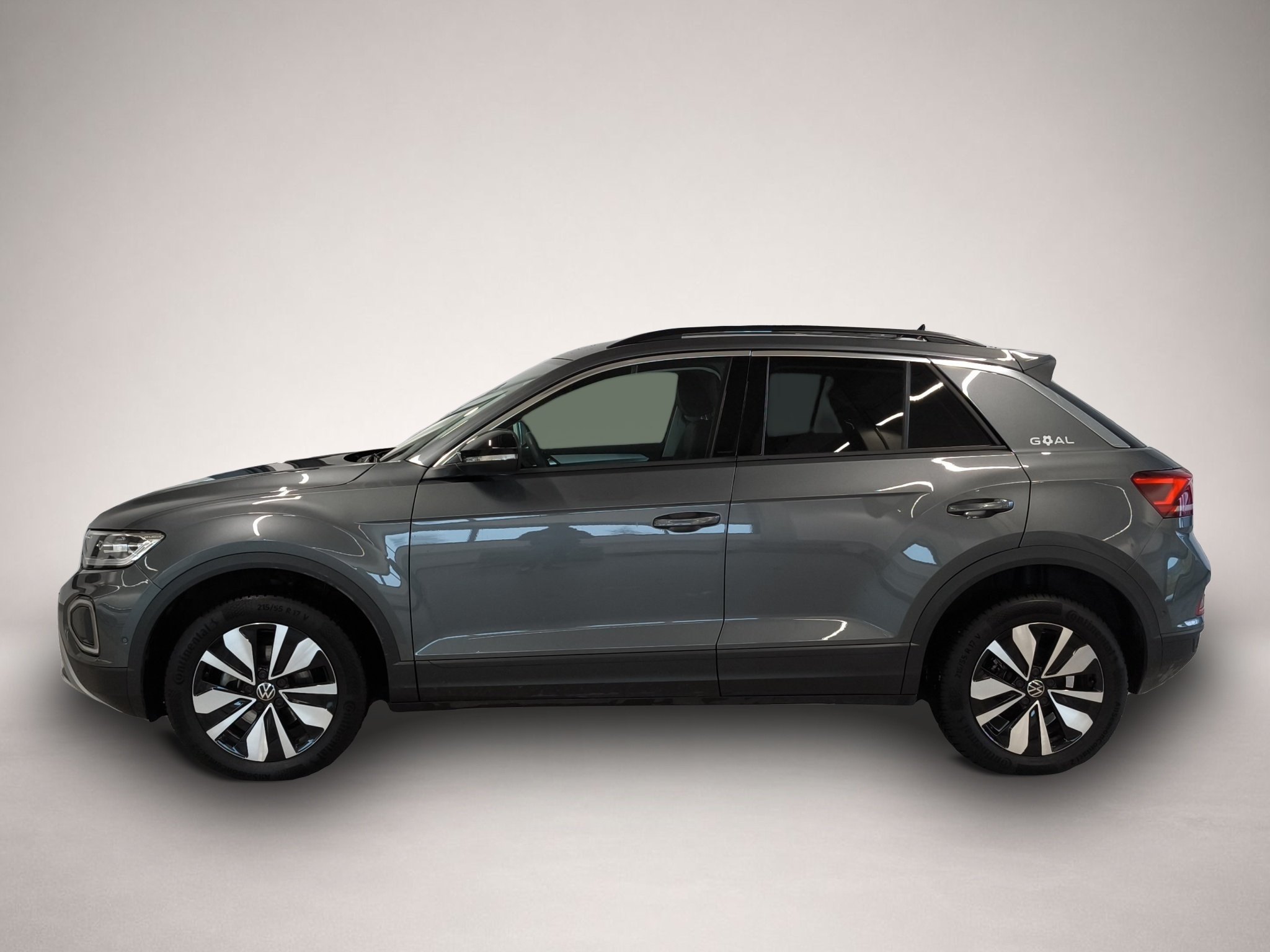 Bild 3 Volkswagen T-Roc 1.5 TSI DSG Goal LED-PLUS NAVI 3-J-GAR AHK