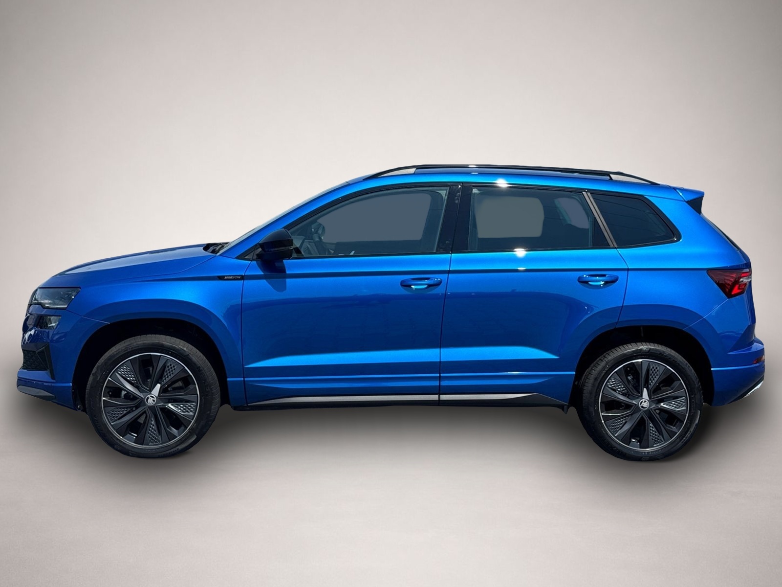 Bild 3 Skoda Karoq Sportline TDI DSG|AHK|SHZ|ACC|PDC