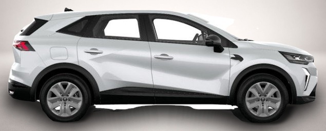 Bild 5 Renault Symbioz TCe 140 Evolution SHZ