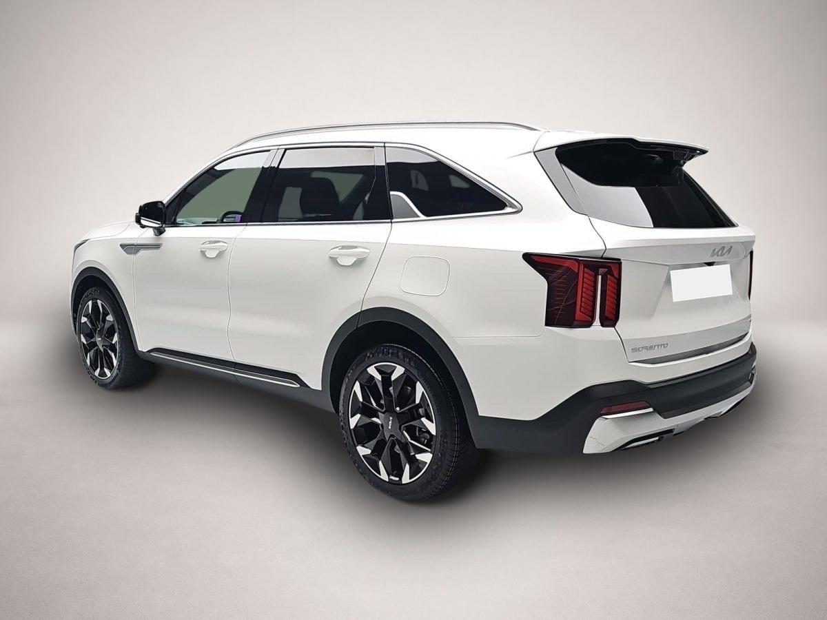 Fotografie 3 des Kia SORENTO 2.2 CRDI AWD DCT8 PLATINUM MJ26 LEDER NA