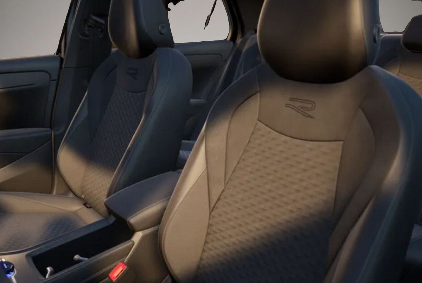 Bild 5 Volkswagen T-Roc R-Line EasyO 3JGar SHZ Kam ParkAss+ 18Z