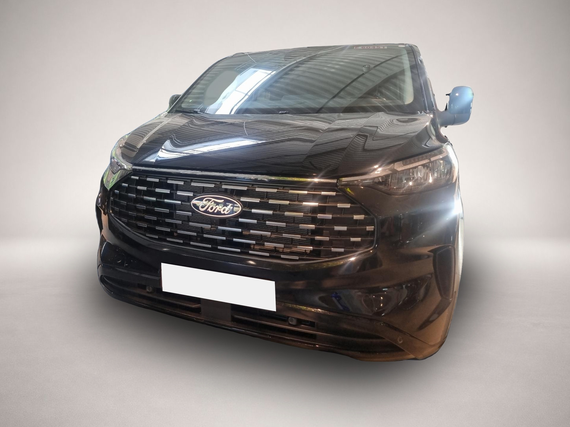 Fotografie Ford Other Tourneo Custom 320 L1 Tourneo Titanium X FWD Kli