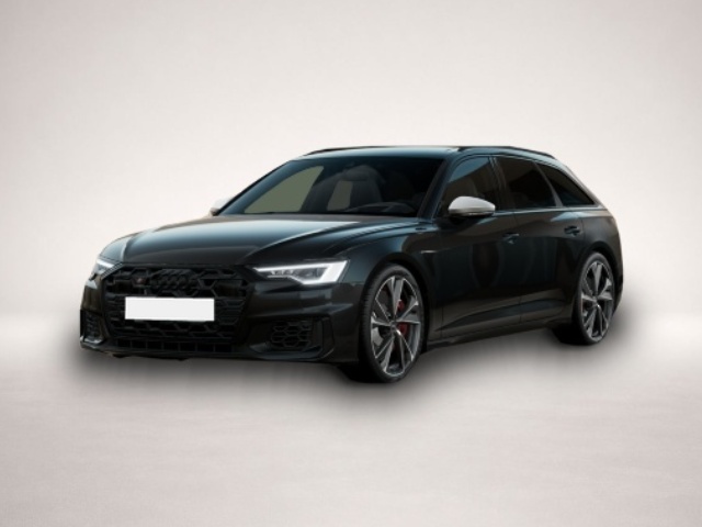Bild 1 Audi quattro S6 Avant 3.0 TDI quattro Tiptronic Pano/Tempo