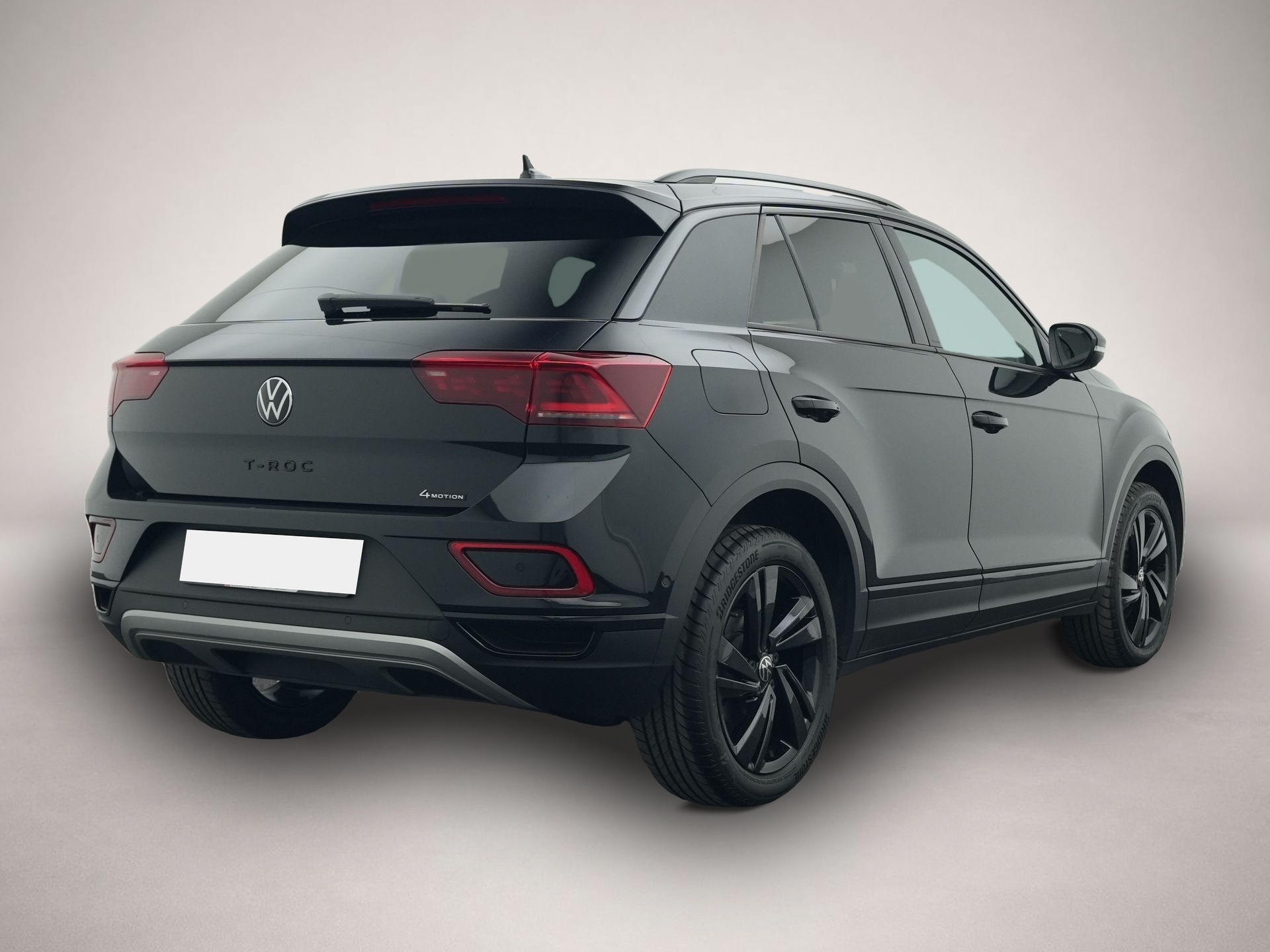 Bild 5 Volkswagen T-Roc 2.0 TSI DSG 4Mo. Style 4Motion IQ.LIGHT NA