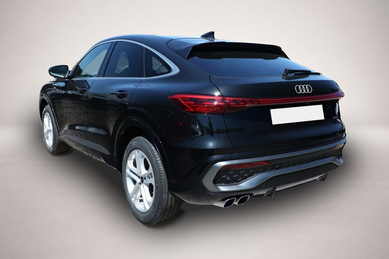 Bild 4 Audi Q5 Sportb TDI 204 S line Tech Pano PrivG VirCo+
