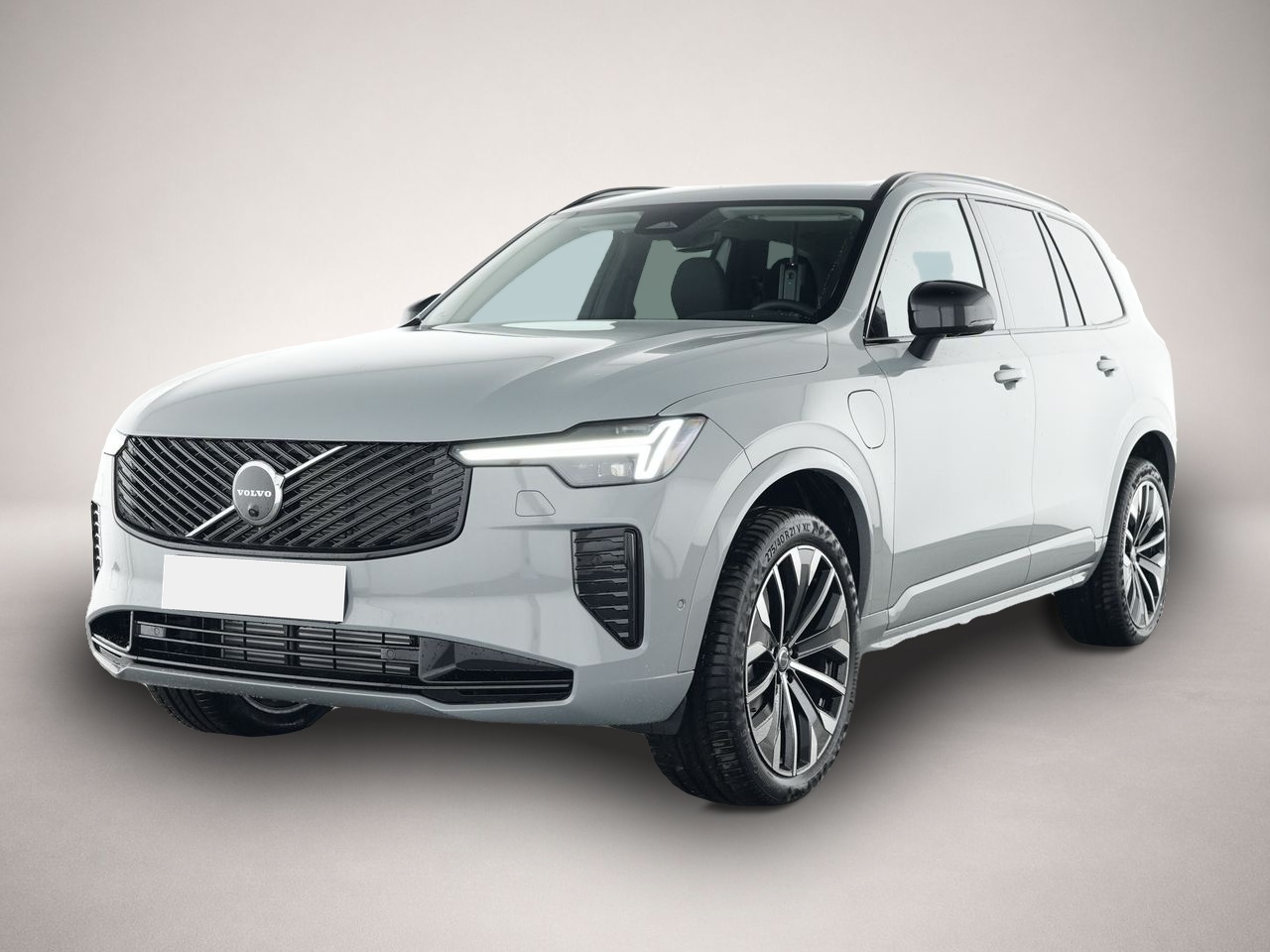 Bild XC90 Volvo