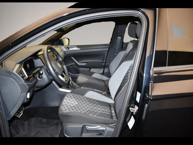 Bild 3 Volkswagen Taigo 1.5 TSI DSG R-Line Matrix/ACC/AHK