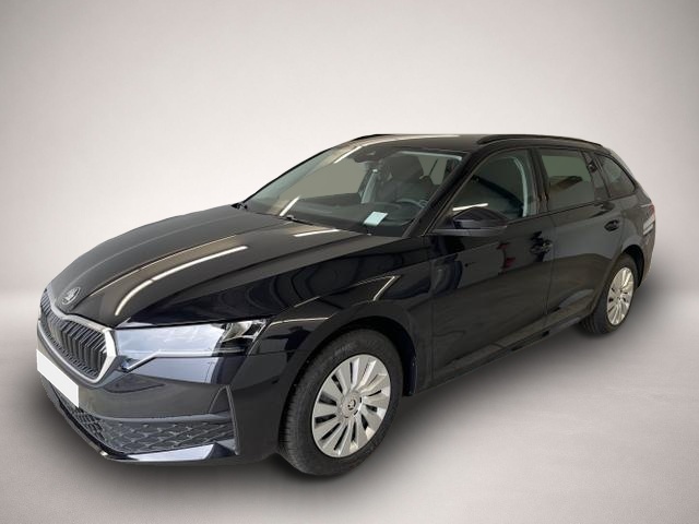 Bild Octavia Skoda