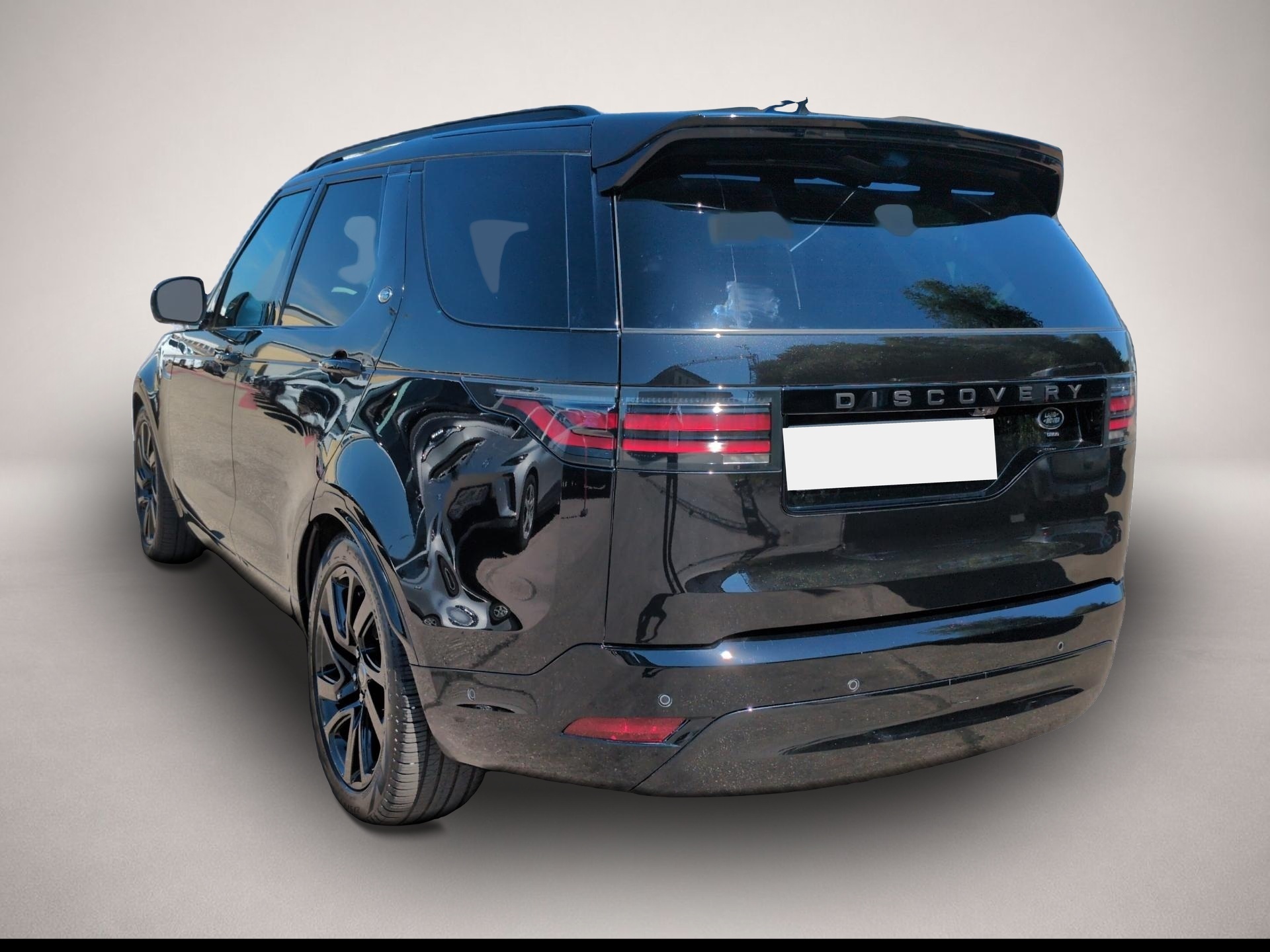 Bild 3 Land Rover Discovery D300 R-Dynamic SE D300 AWD Winter-P. A