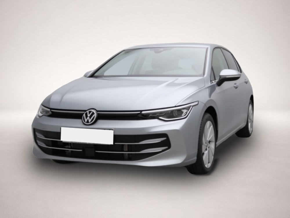 Bild Golf Volkswagen