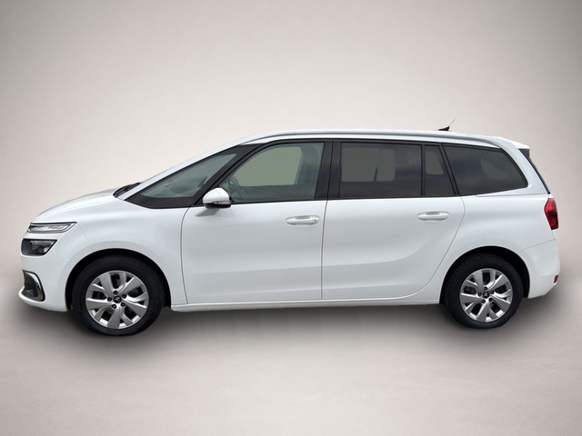 Bild 2 Citroën Grand C4 Picasso / SpaceTourer Grand C4 Picasso/Spacetourer (07.2013->) Feel