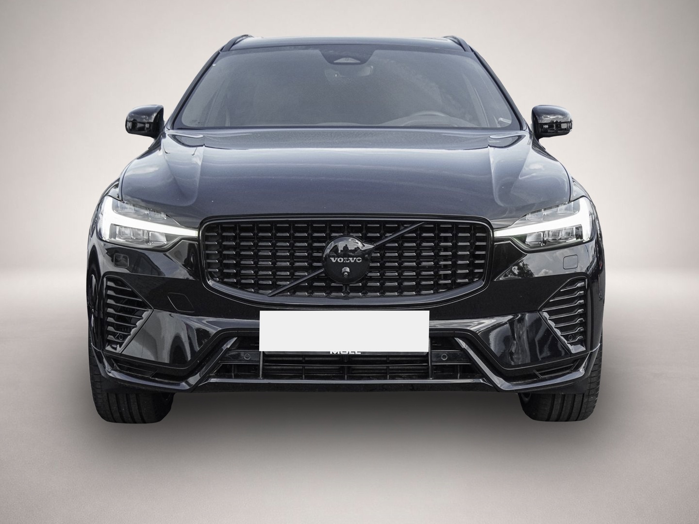 Bild 2 Volvo XC60 T8 AWD Ultra Black Ed. Plug-In Head UP Pano