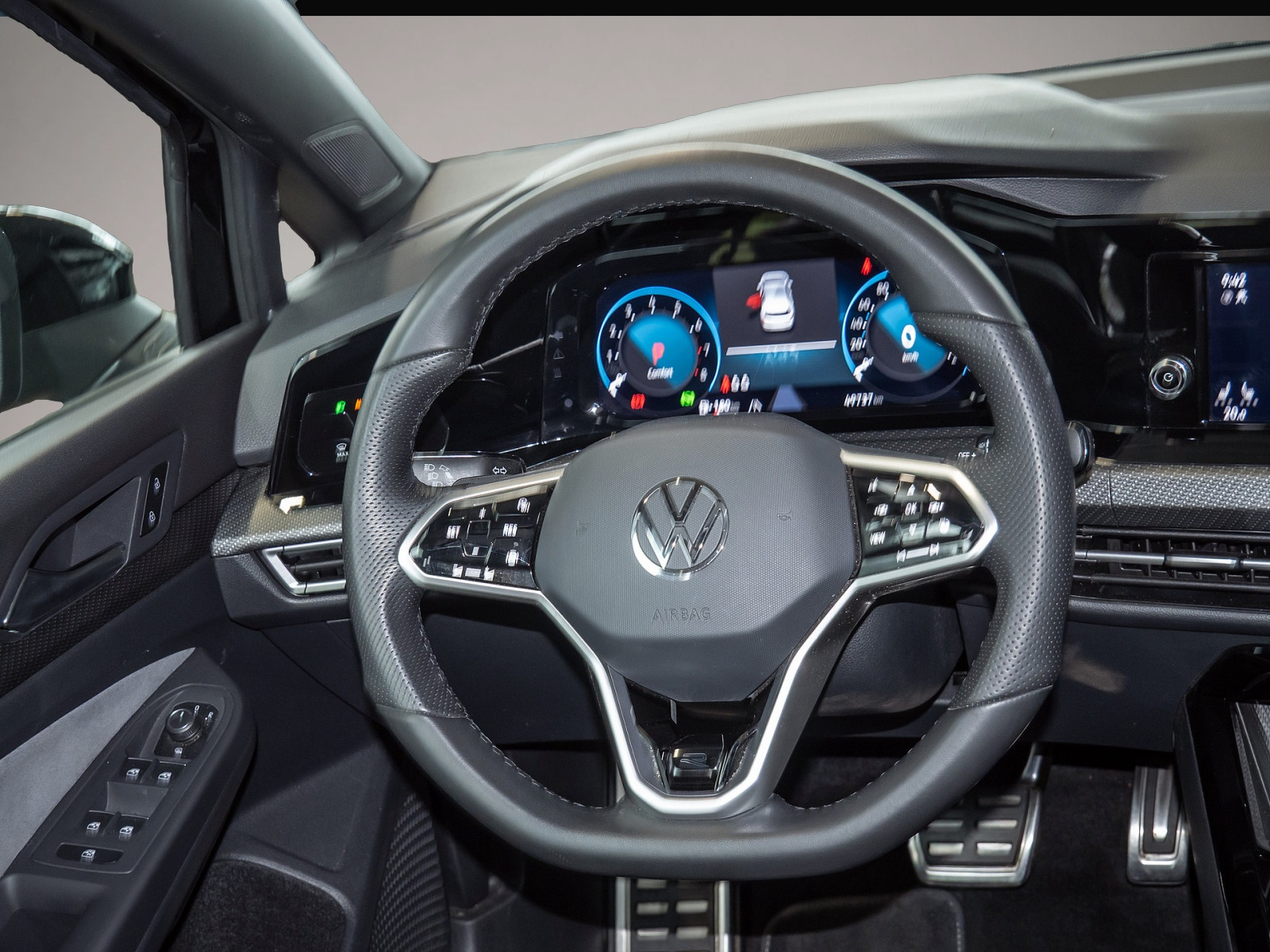 Bild 6 Volkswagen Golf VIII