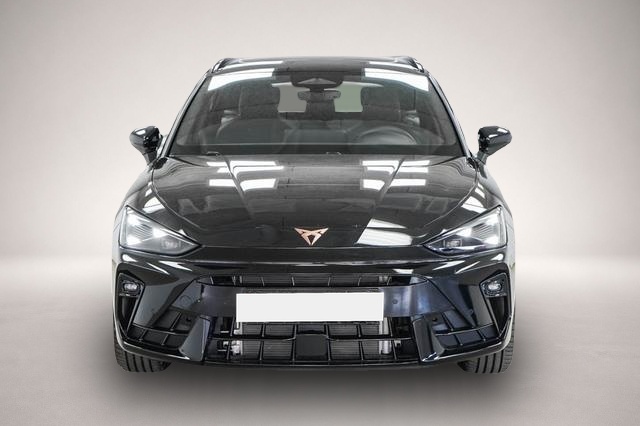 Fotografie Cupra Leon ST 1,5 eTSI DSG Kombi - LAGER 110 kW (150 .