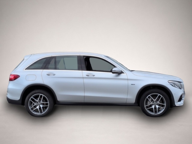 Bild 3 Mercedes-Benz GLC 350 e 4Mat AMG-Line*AHK LED HeadUp Leder 19*