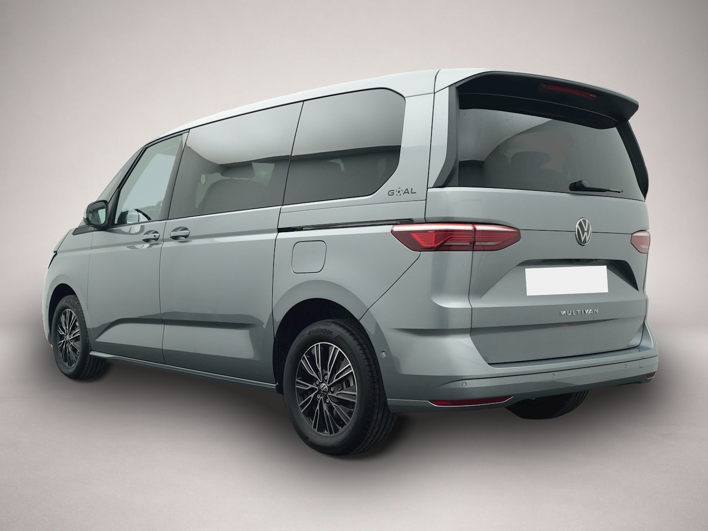 Bild 3 Volkswagen T7 Multivan 2.0 TDI DSG LED NAVI ACC 5-J-GARANTI