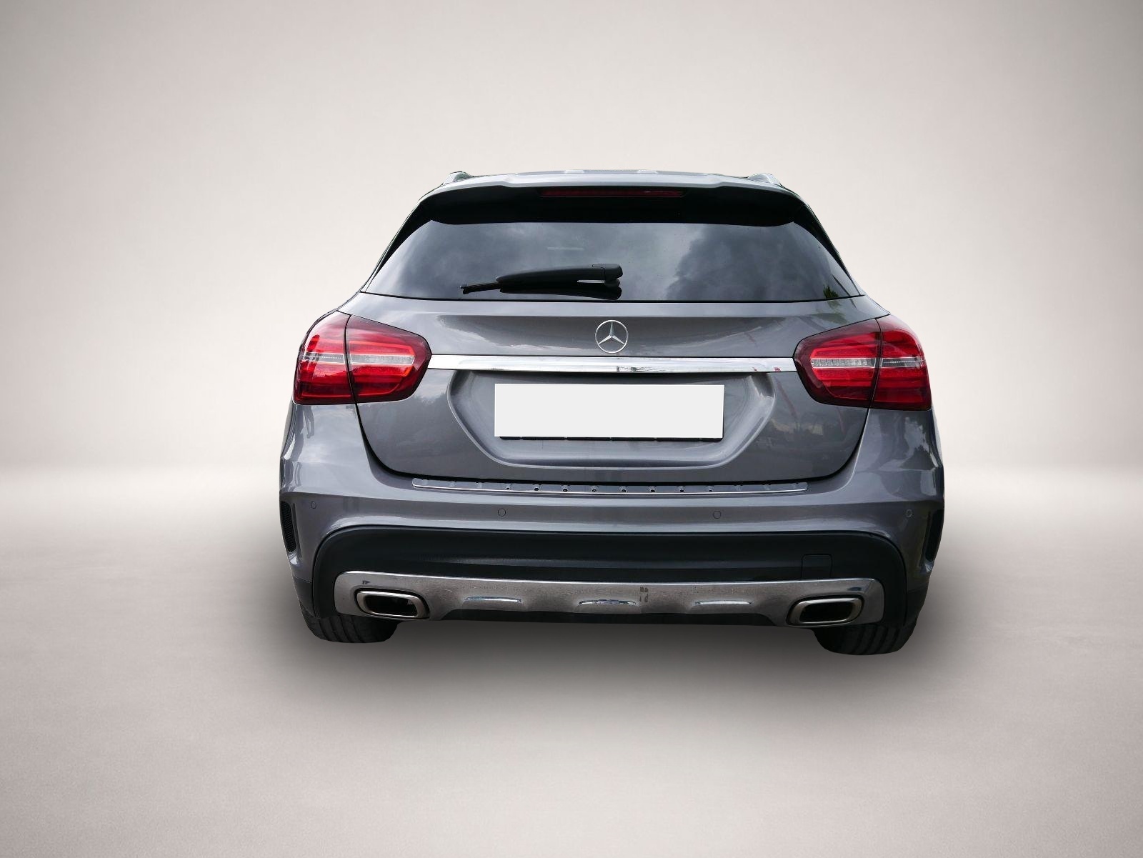 Bild 2 Mercedes-Benz 250 4Matic 7G-DCT AMG Line*NAVI*PDC*KAMERA*LED*S
