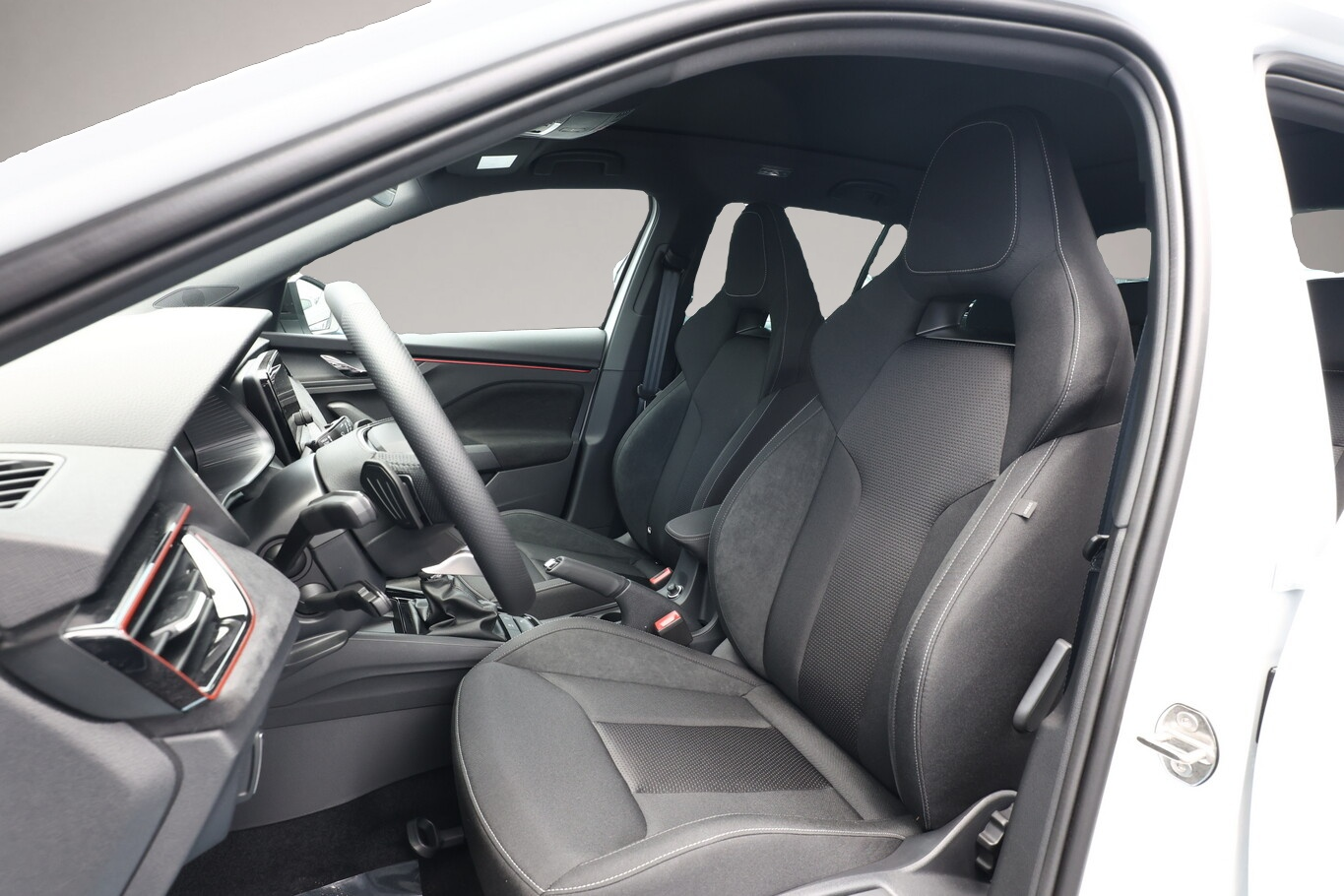 Bild 5 Skoda Scala DSG Dynamic Pano ACC SideA Kam Kessy SHZ